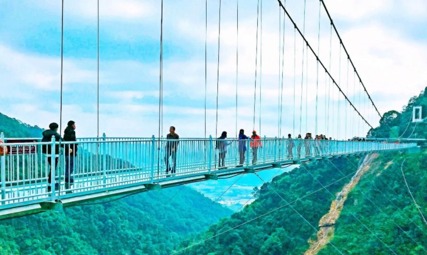 2021五一旅行大数据报告