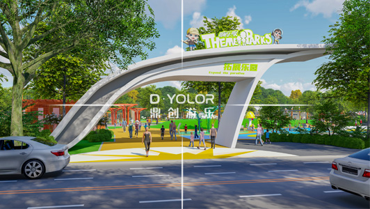 如何打造生态旅游景点规划设计？