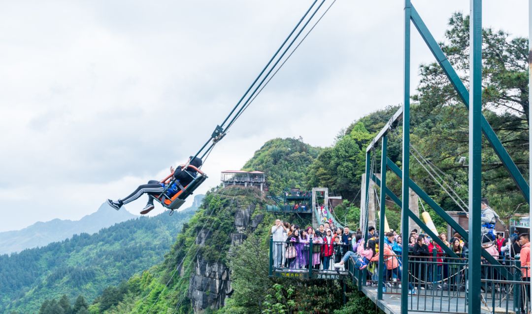 景区游乐设备该向什么方向发展？