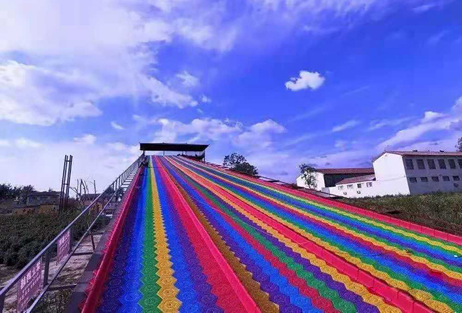 景区最流行的游乐设备有哪些？