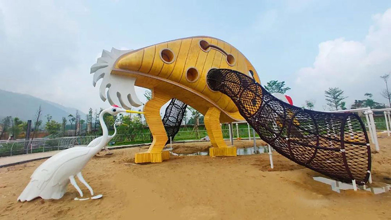 十一假期即将来临，景区“文创IP”产品已成标配