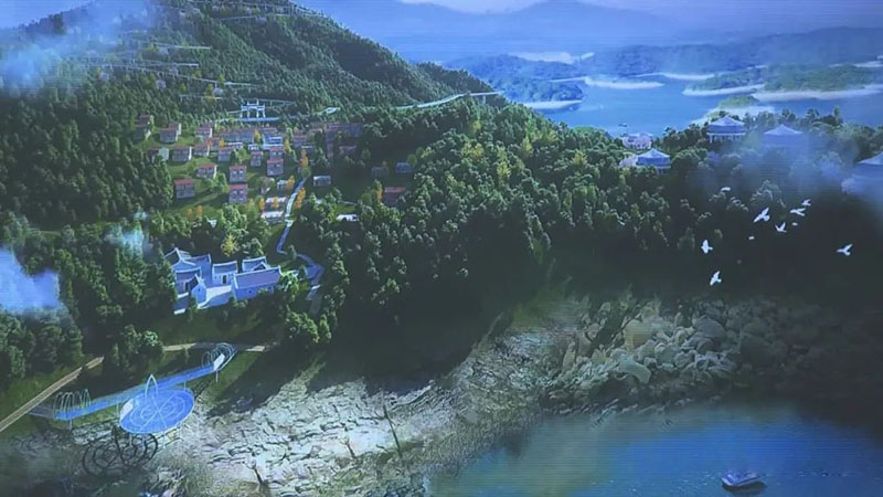 森林公园怎样结合游客体验来进行景区规划设计？