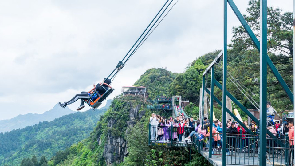 景区游乐设备推荐厂家