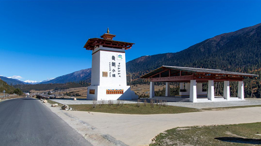 [鼎创分享]旅游景区标识系统规划设计的基本概念