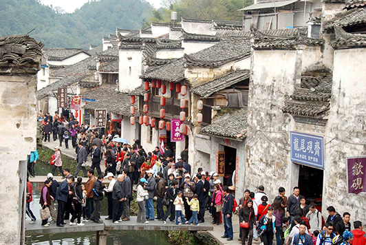 2021携程发布国庆旅游预测数据报告：周边游仍是首选，“下五线”成长假新趋势