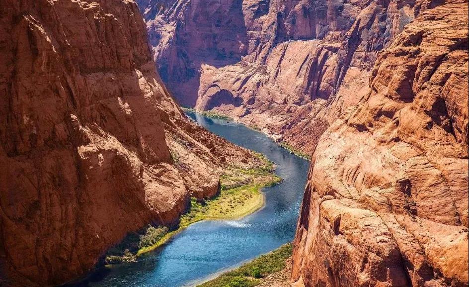 景观设计|峡谷景区规划设计“三要点”