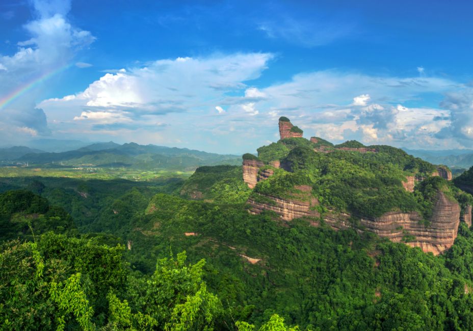 景区规划：从市场定位到选址、设计和营销