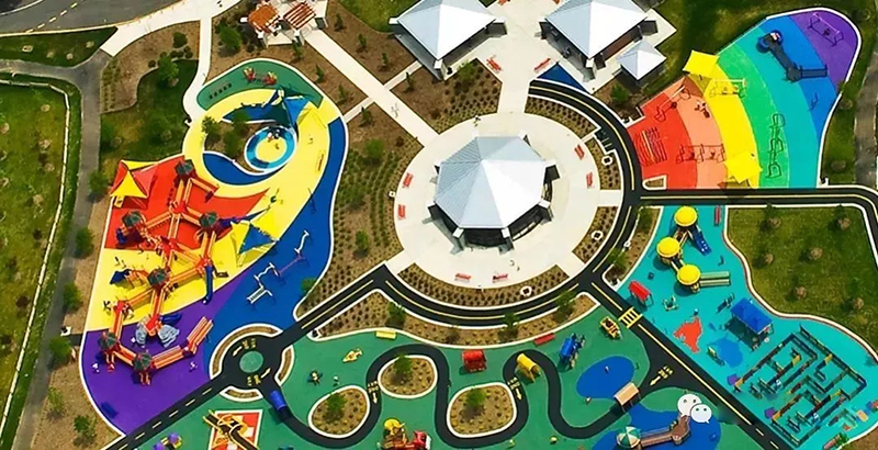 【鼎创分享】儿童友好型城市应该是什么样？