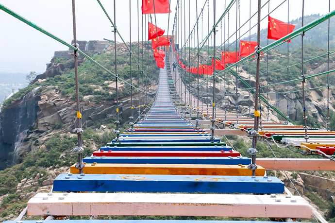 景区如何挑选适合的游乐项目