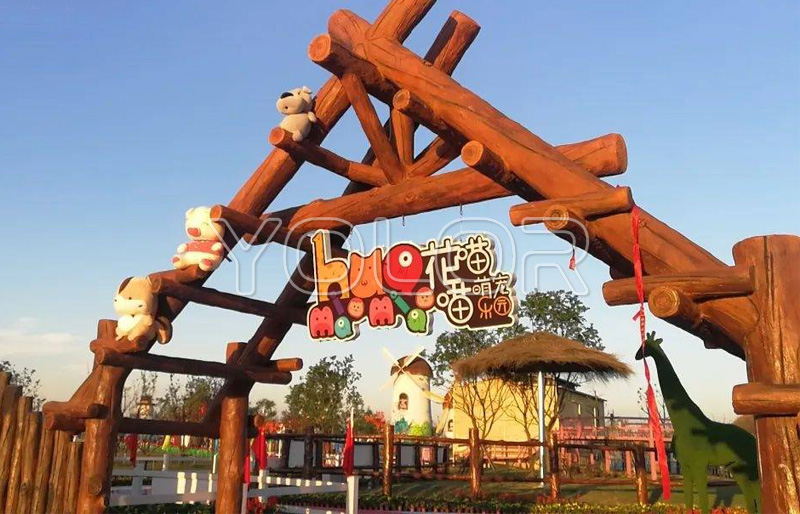 萌宠王国规划策划指南：如何将让人倾心的萌物元素注入乐园设计？