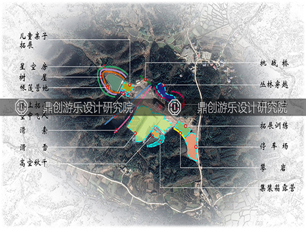 为什么景区越来越注重景区规划设计？