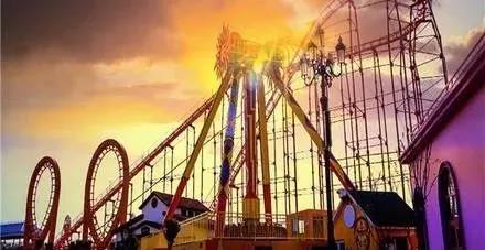 如何做好景区游乐设备选型