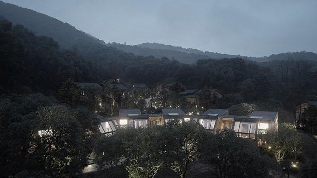 旅游景区规划设计：旅游景区项目开发规划如何破局？