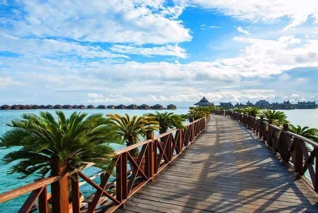 2022年景区规划设计要点：5个关键点，聚焦人气，做好视觉呈现