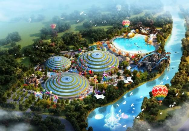 旅游景点规划设计的基本流程是什么？七个方面需要做到位！ 