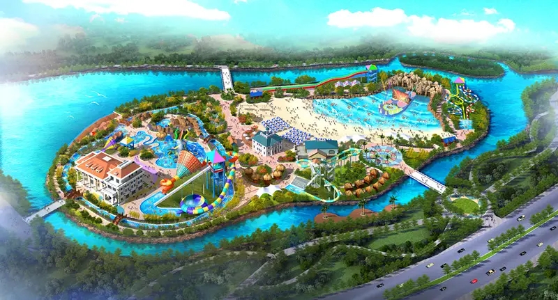 2022年水上乐园规划设计七个侧重点解析